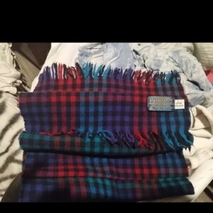 Pendleton scarf